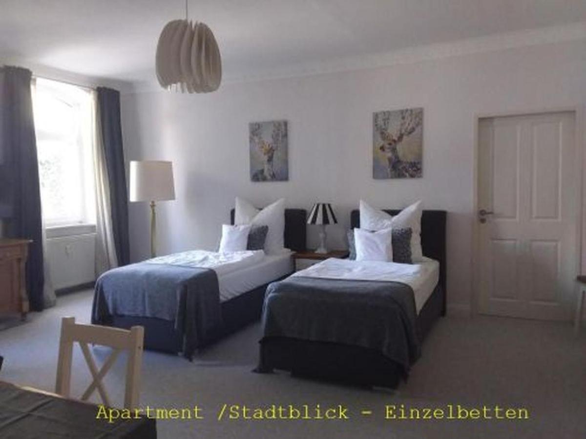 Luna Et Sol - Haus Am See Seeblick-Apartment Seehausen  Rom bilde